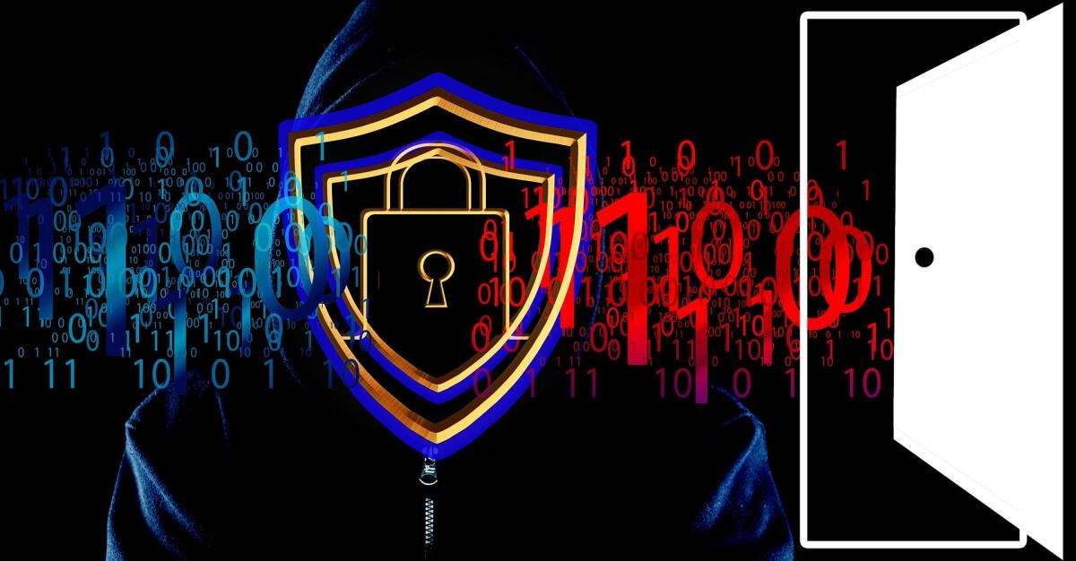 Nuovo malware Linux in grado di bypassare firewall: BPFdoor - 