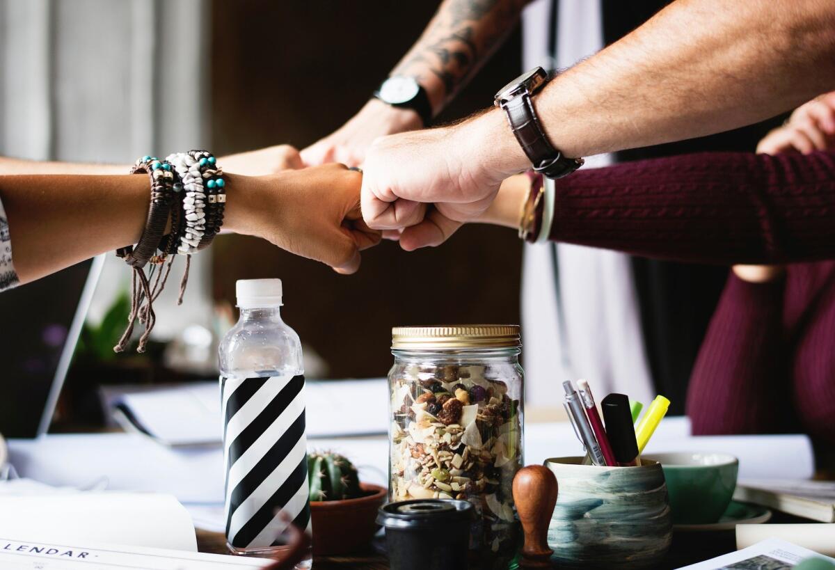 Lavoro, quando l'obiettivo diventa più importante delle ore lavorate - 