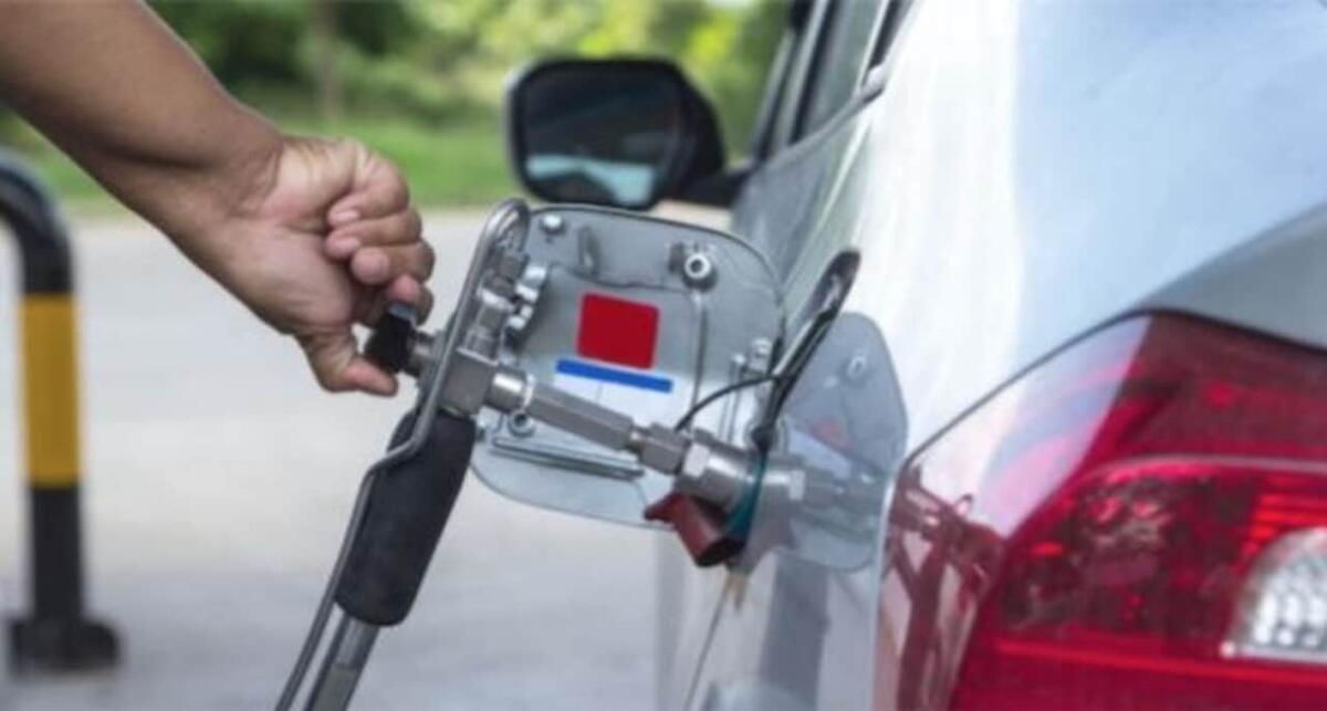Auto a benzina o metano: le differenze - 