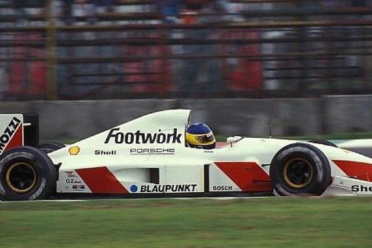 Volkswagen conferma: "Audi e Porsche entreranno in F1" - Volkswagen conferma: "Audi e Porsche entreranno in F1"