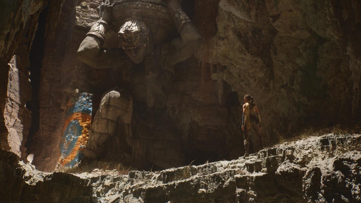 Unreal Engine 5: il video indistinguibile dalla realtà - 