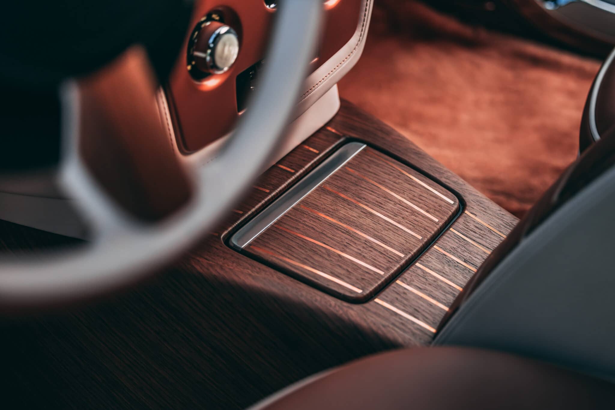 Rolls-Royce Boat Tail: costruito il secondo esemplare, costa 23 milioni di euro