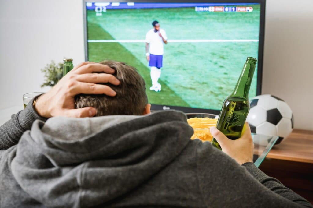 Come scegliere i migliori siti inglesi non amms