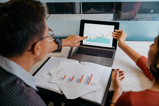 Effetto J-curve nel Private Equity