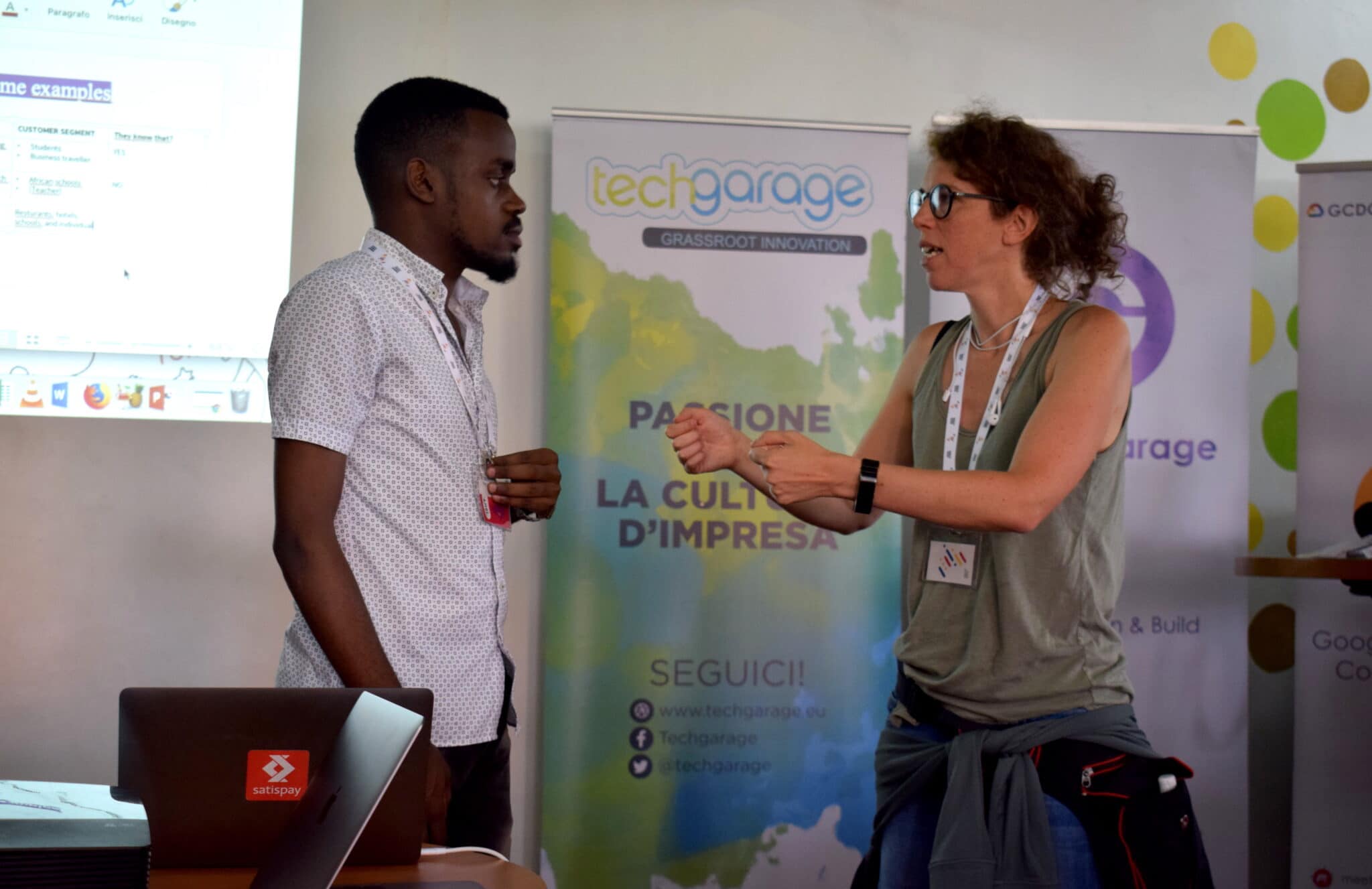 Startup Africa
