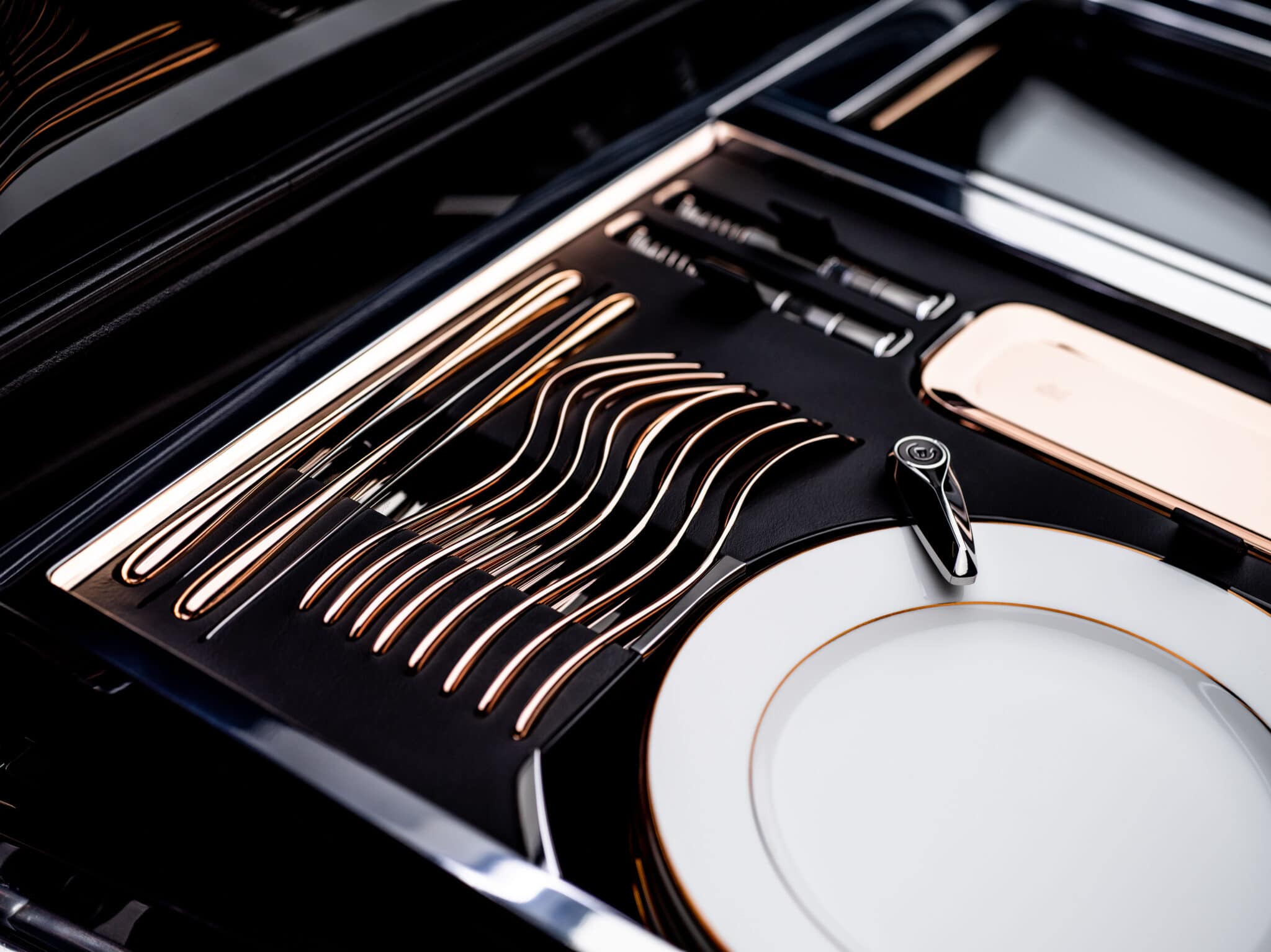 Boat Tail - Crediti foto: ufficio stampa Rolls-Royce