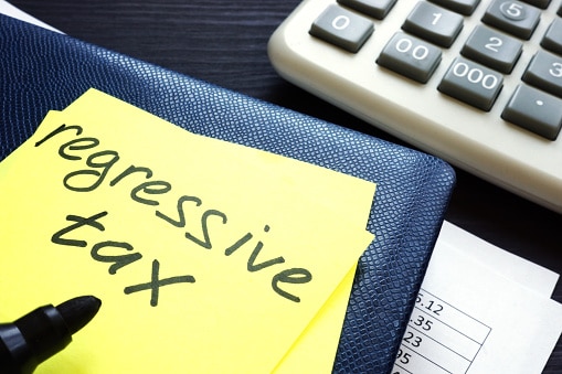 Imposta, strumento per sostenere la spesa pubblica