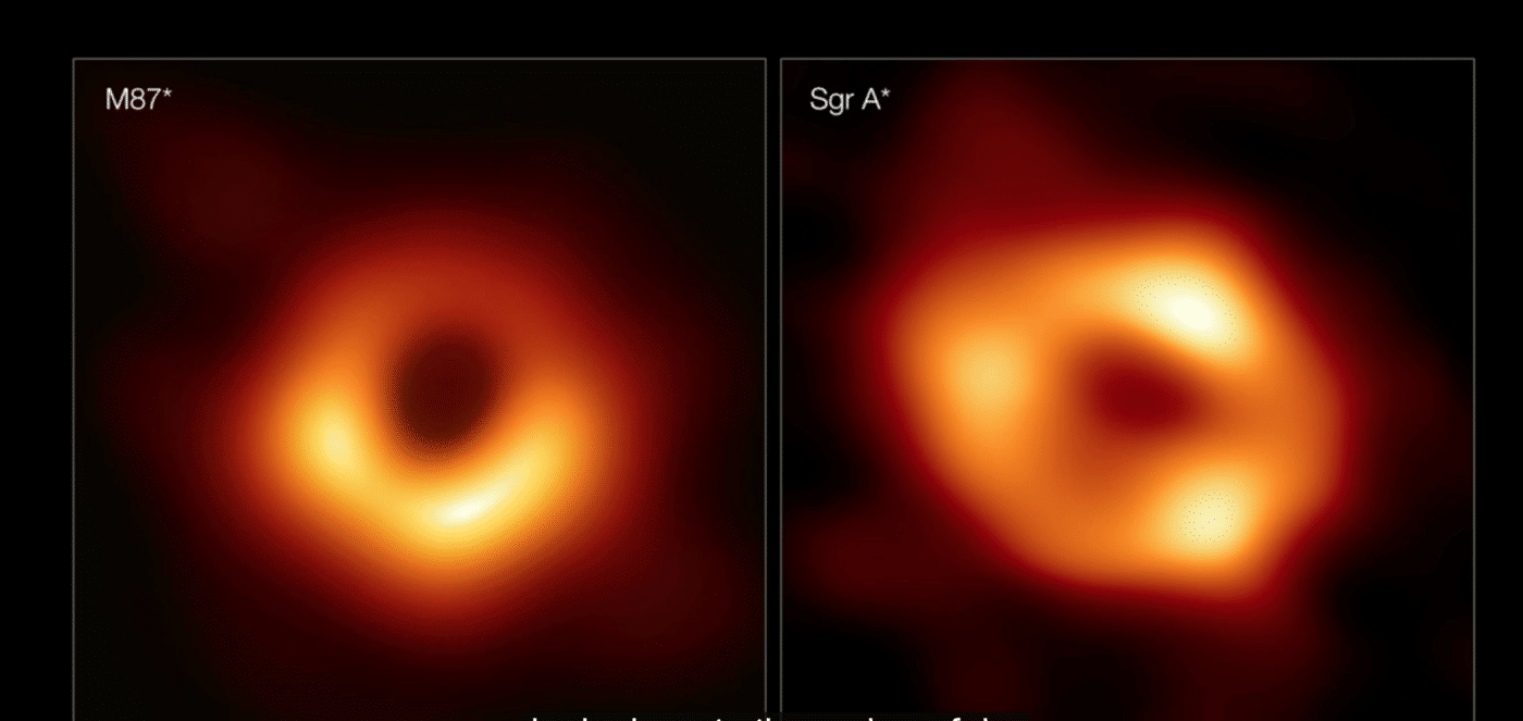 Sagittarius A