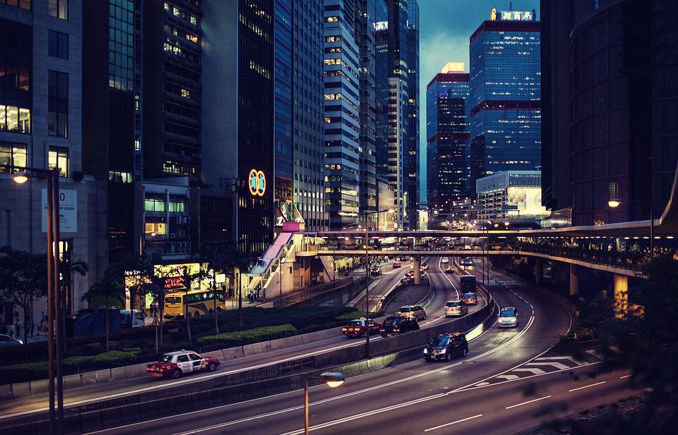 Il futuro della mobilità