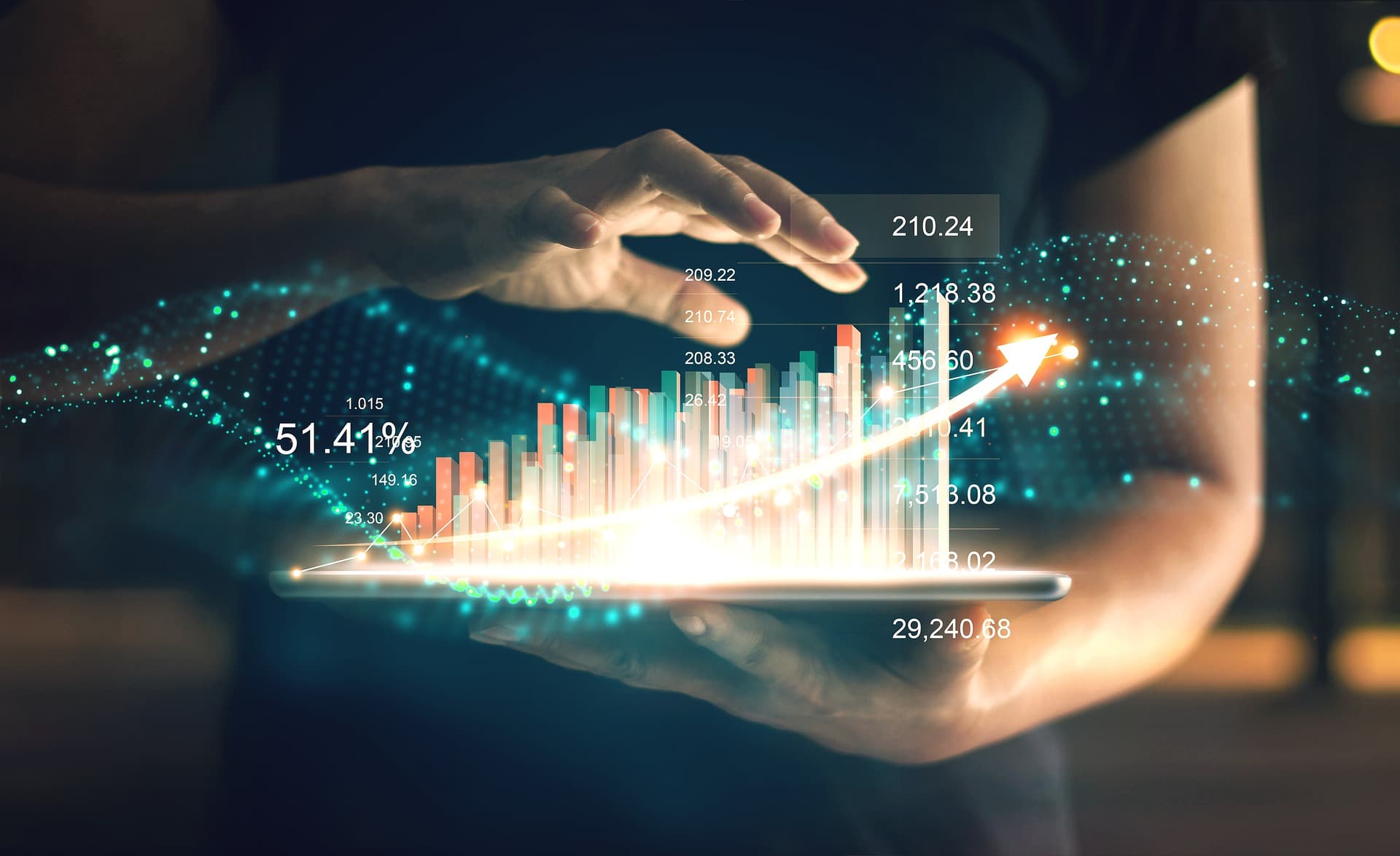 Big data analytics: facciamo chiarezza