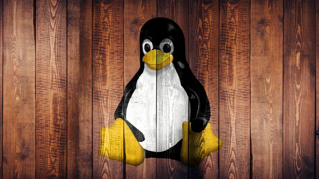 linus torvalds linux
