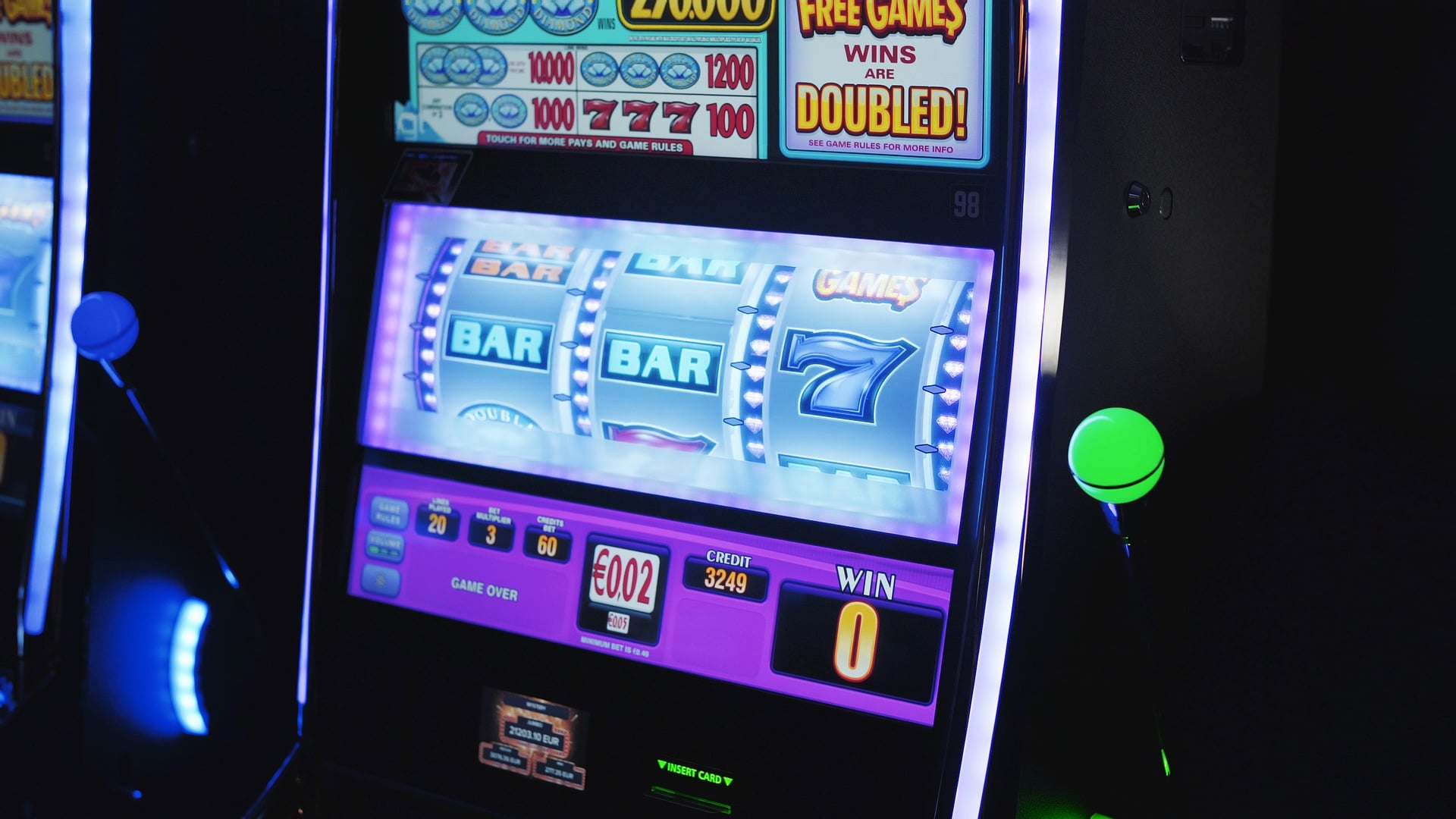 Sale LAN