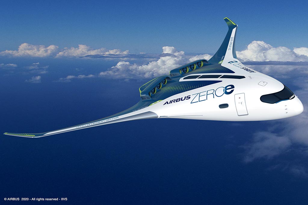 Credit: Airbus