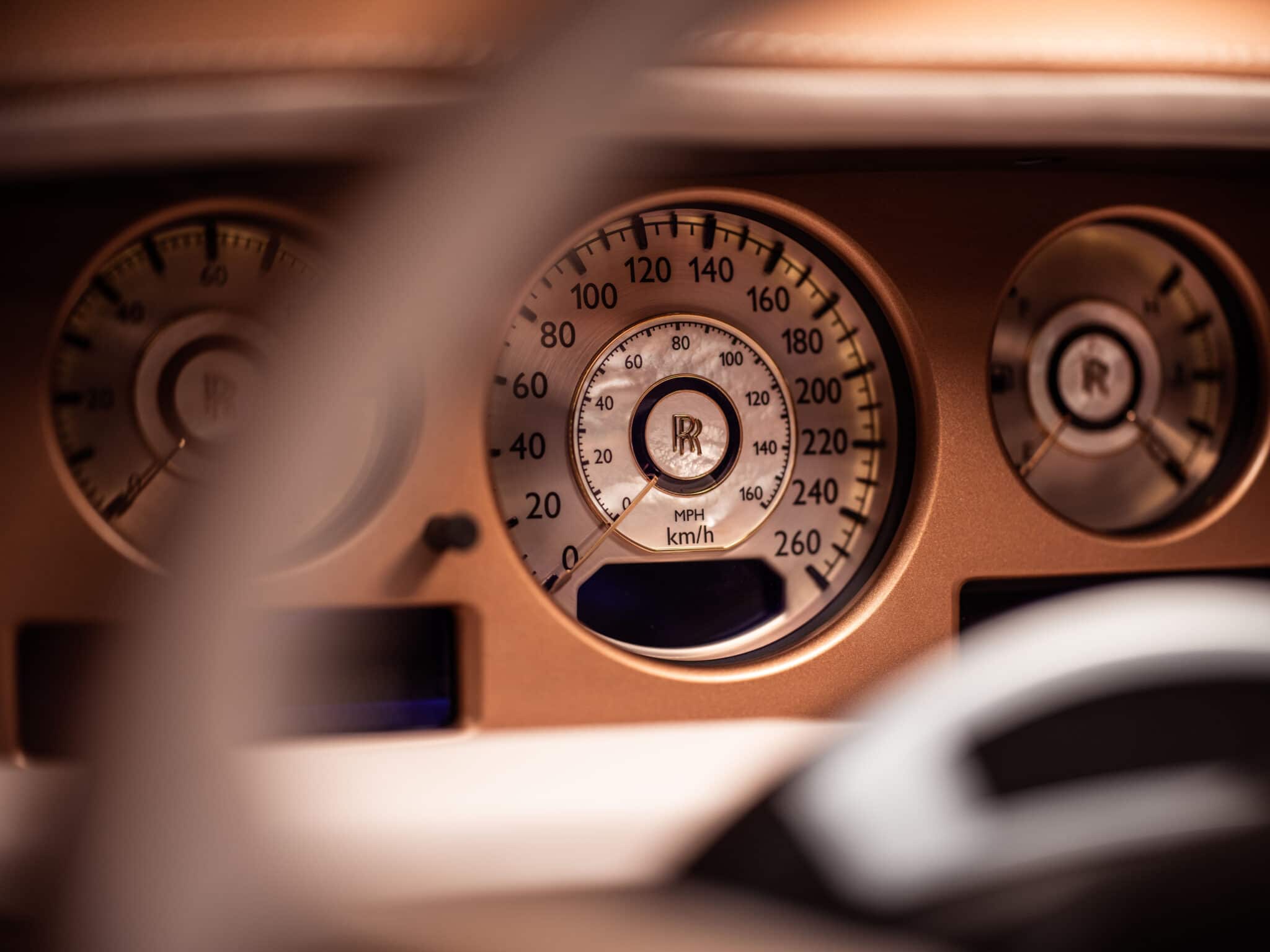 Boat Tail - Crediti foto: ufficio stampa Rolls-Royce