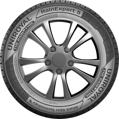 Uniroyal RainExpert 5