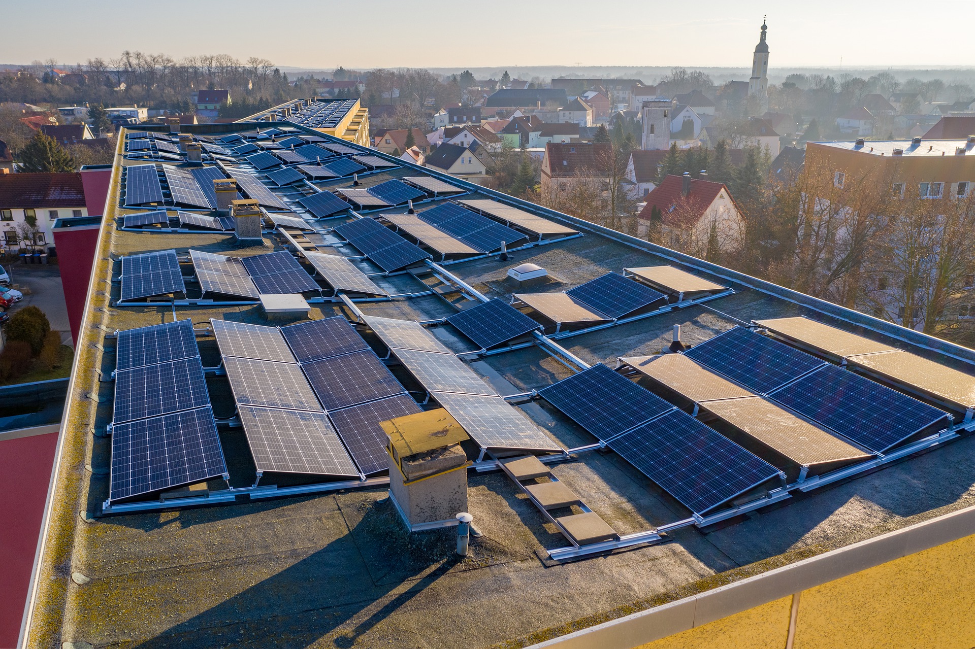 fotovoltaico