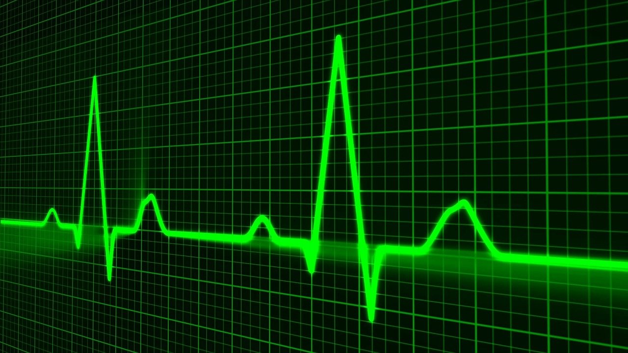 Le emozioni nascono dal cuore