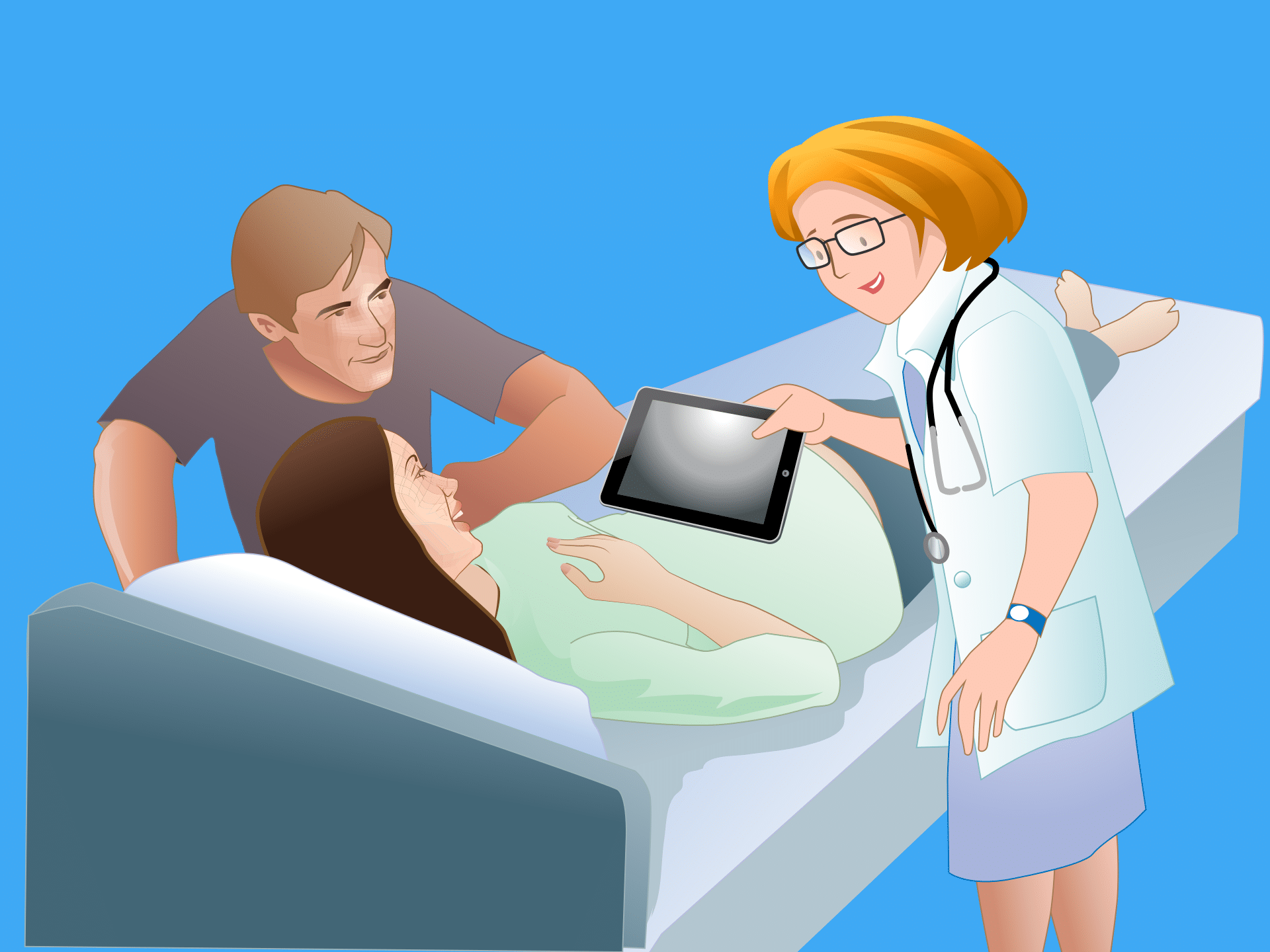 Diagnosi diabete gestazionale