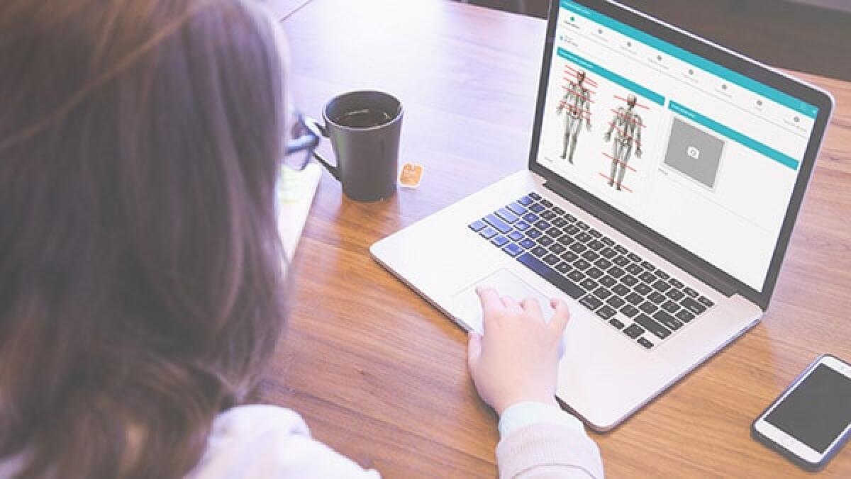 Fisioterapia: prenota la visita dal fisioterapista più vicino a te - 