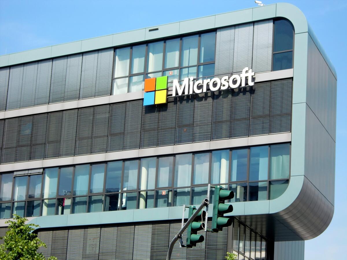 La nuova suite di servizi di sicurezza Microsoft Entra - 