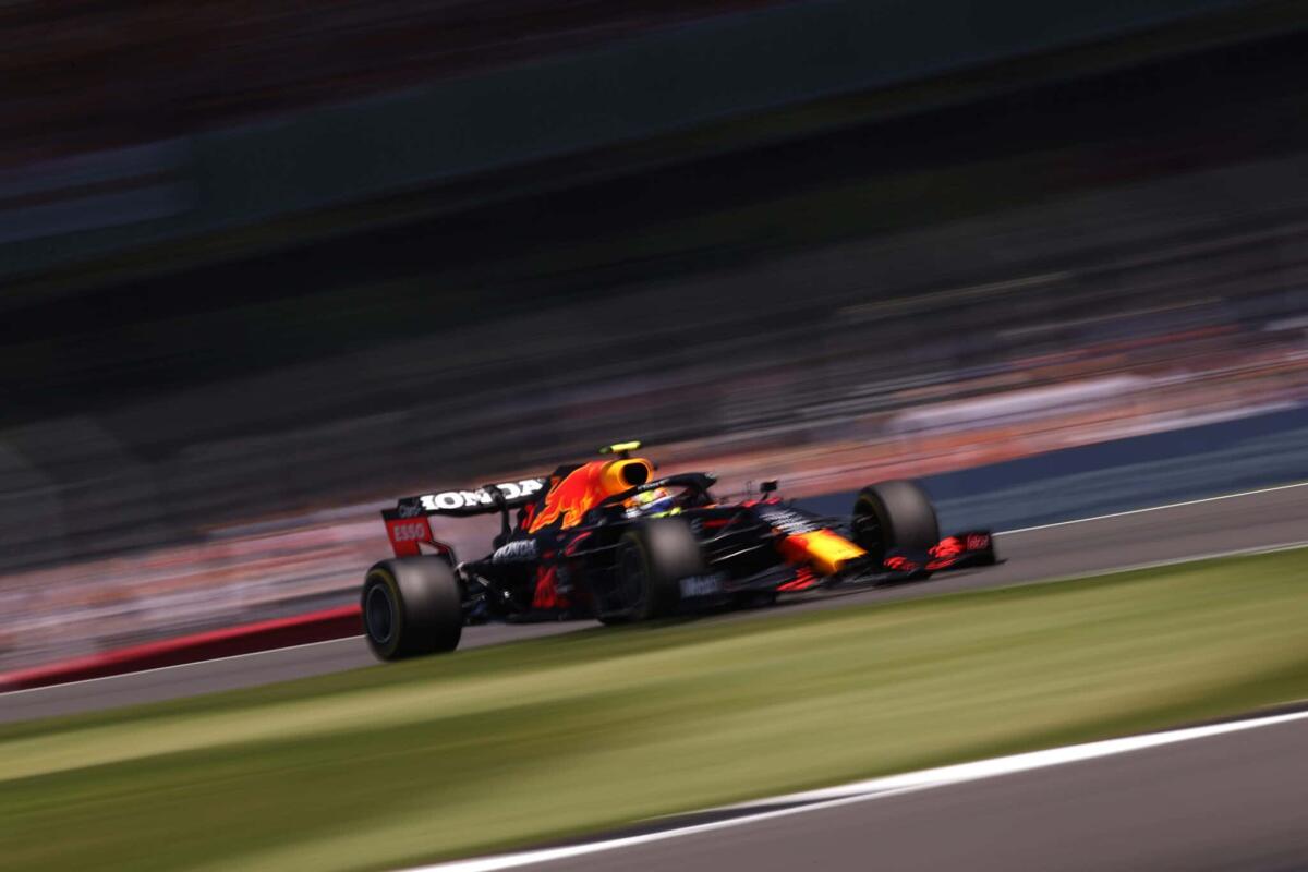 F1, GP Inghilterra: le caratteristiche del circuito di Silverstone - F1, GP Inghilterra: le caratteristiche del circuito di Silverstone