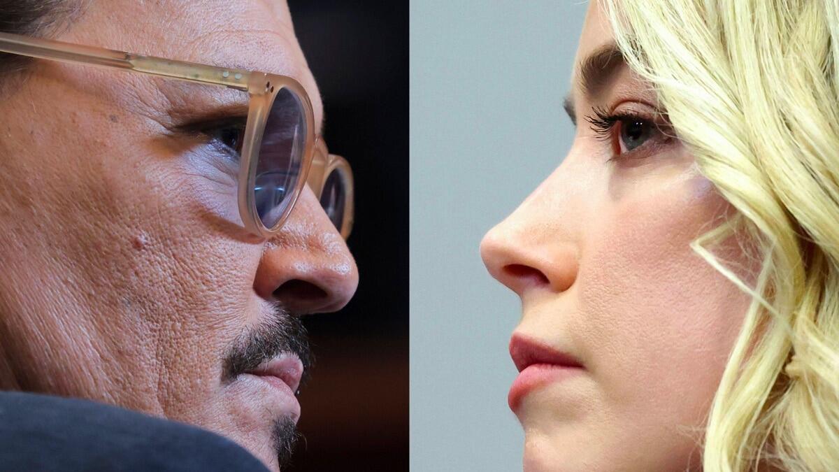 Processo Johnny Depp, quando a vincere è lui (e siamo tutti d'accordo) - 