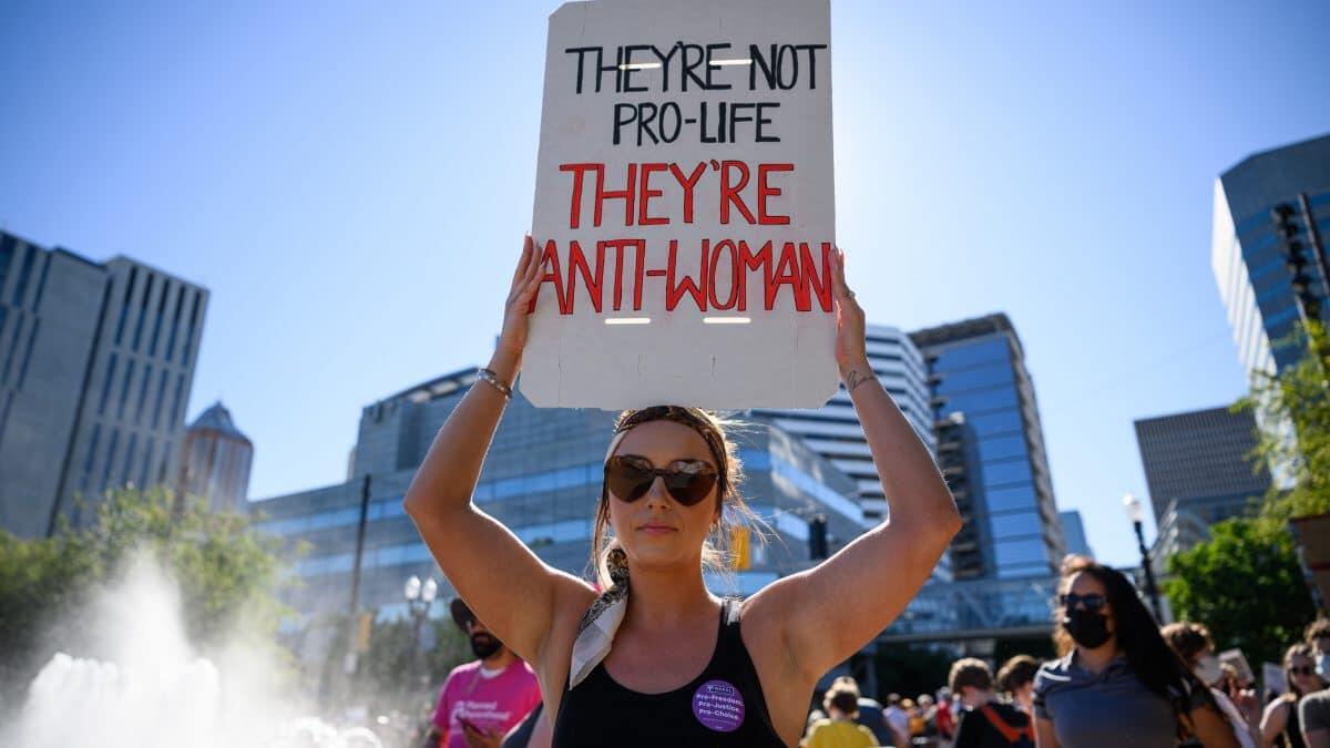 Diritto all'aborto, negli USA non sarà più costituzionale - 