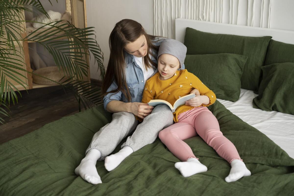 Tumori pediatrici: il DNA potrebbe suggerire le cure migliori - 