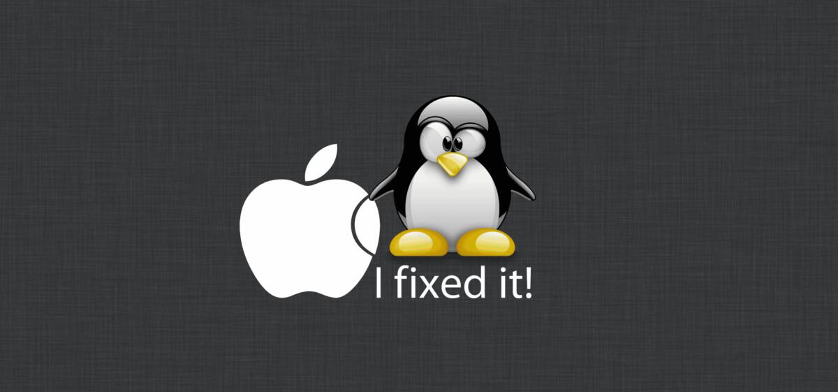 Linux su iPad? Presto potrebbe essere possibile eseguirlo - 