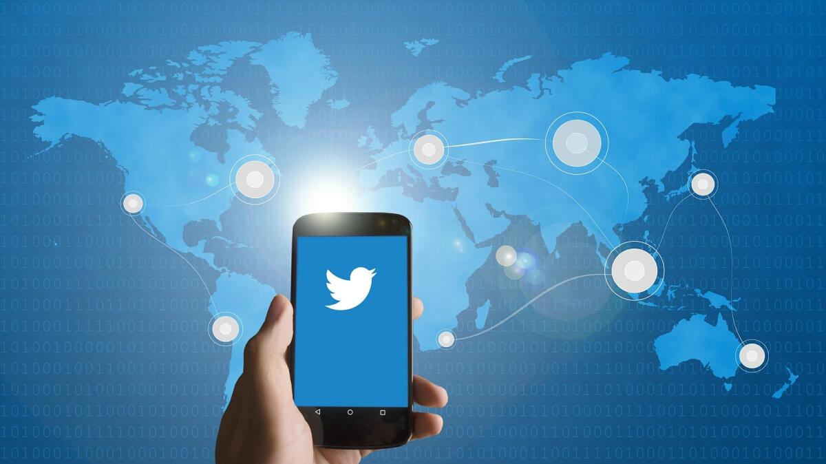 Twitter: addio al limite di caratteri, è in arrivo Notes - 