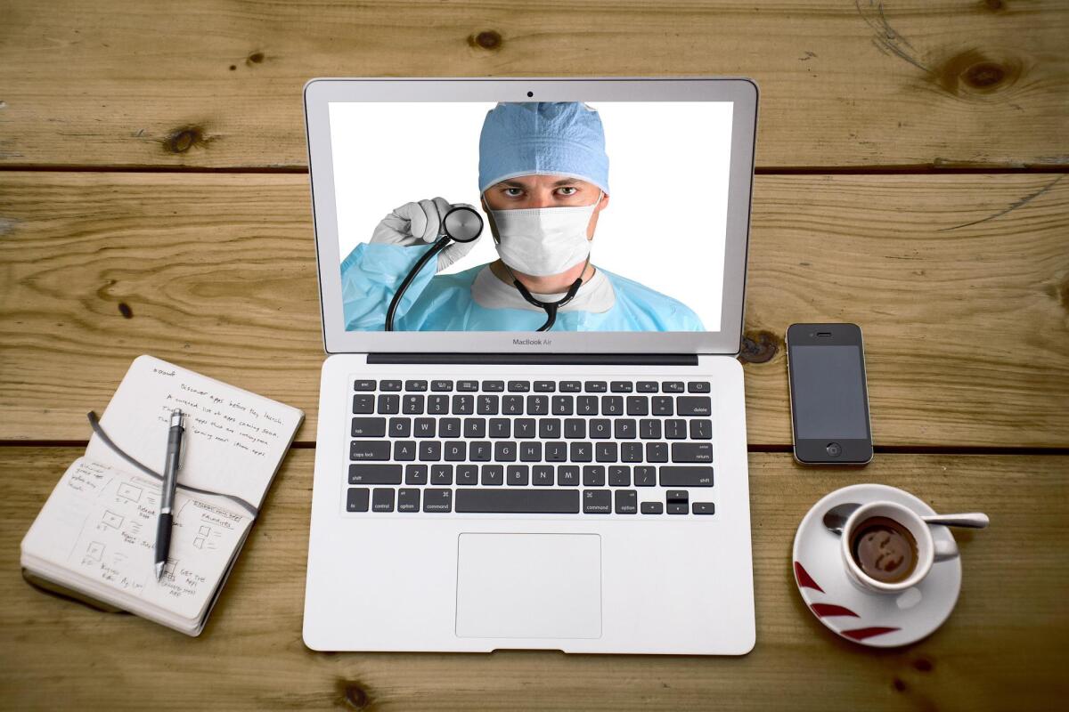 Piattaforme in cloud per una nuova sanità: l'importanza dei sistemi digitali - 
