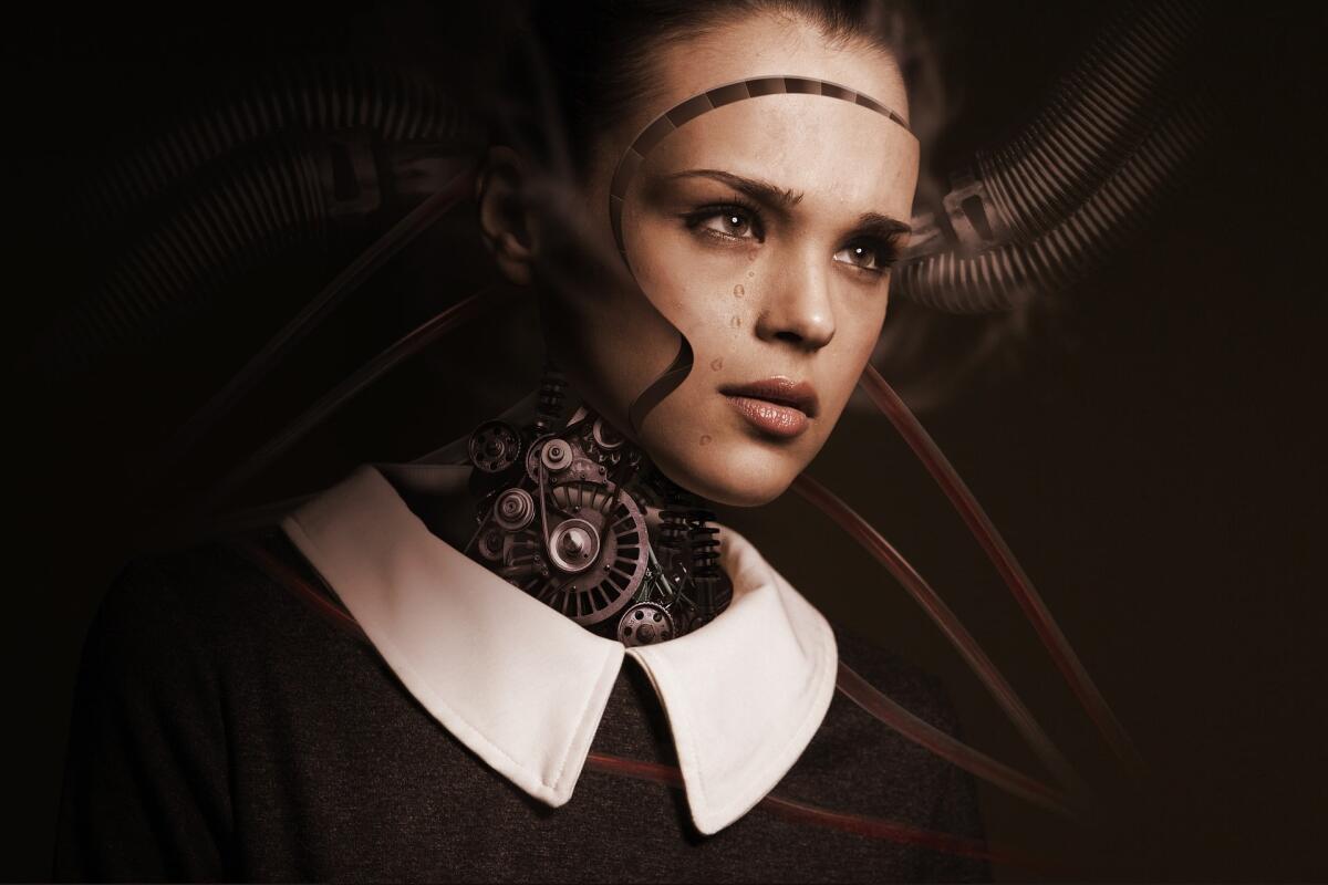 Un ingegnere Google pensa che l'Intelligenza Artificiale abbia preso coscienza di sè - 