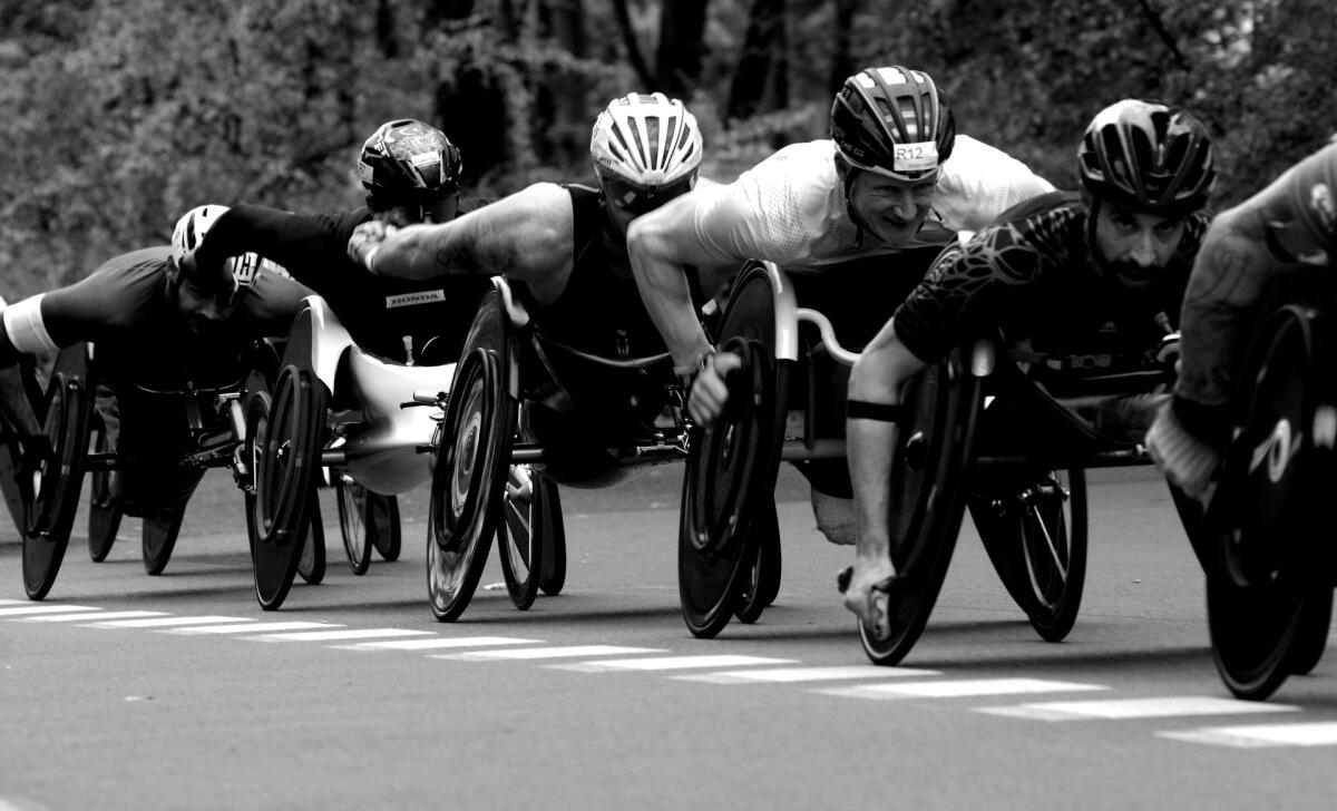 Sport e disabilità: tra innovazione e problemi ricorrenti - 