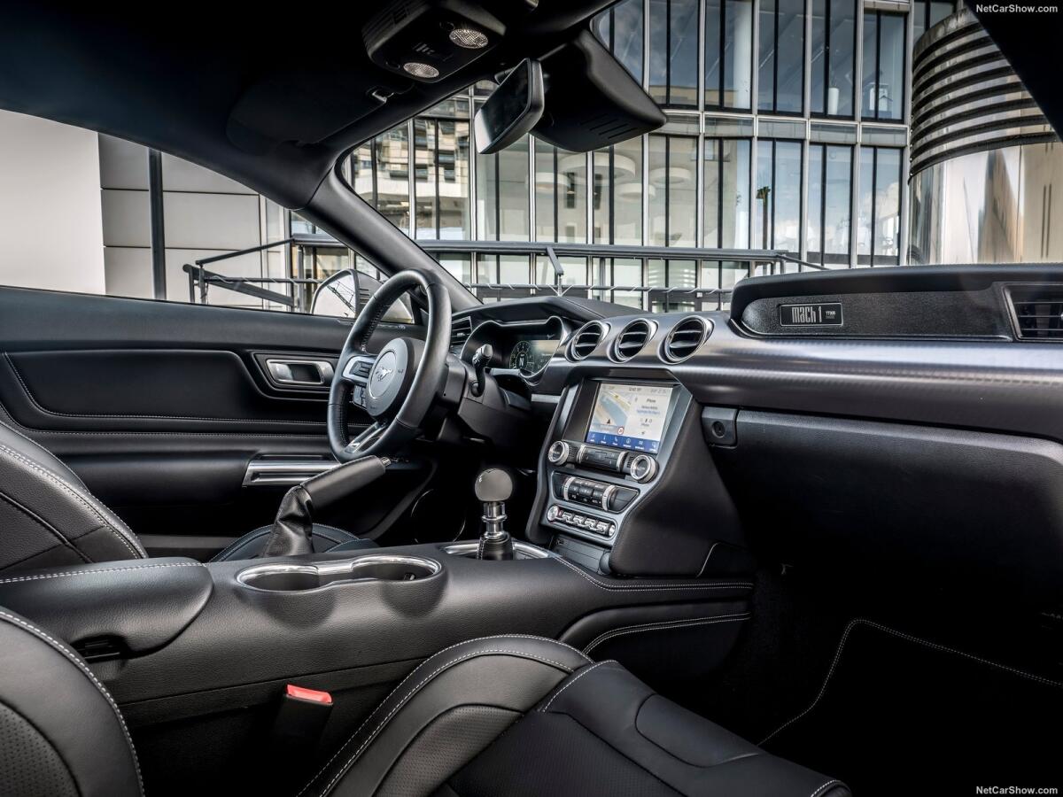 Ford: pubblicati i brevetti dei finestrini che cambiano trasparenza con un clic - 