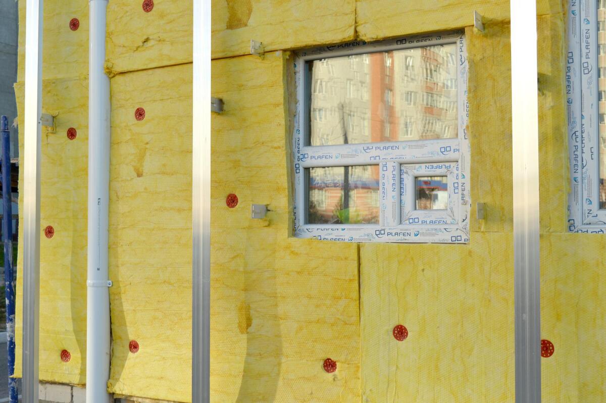 Cappotto termico, il sistema più utilizzato in edilizia negli ultimi tempi, scopriamolo - 