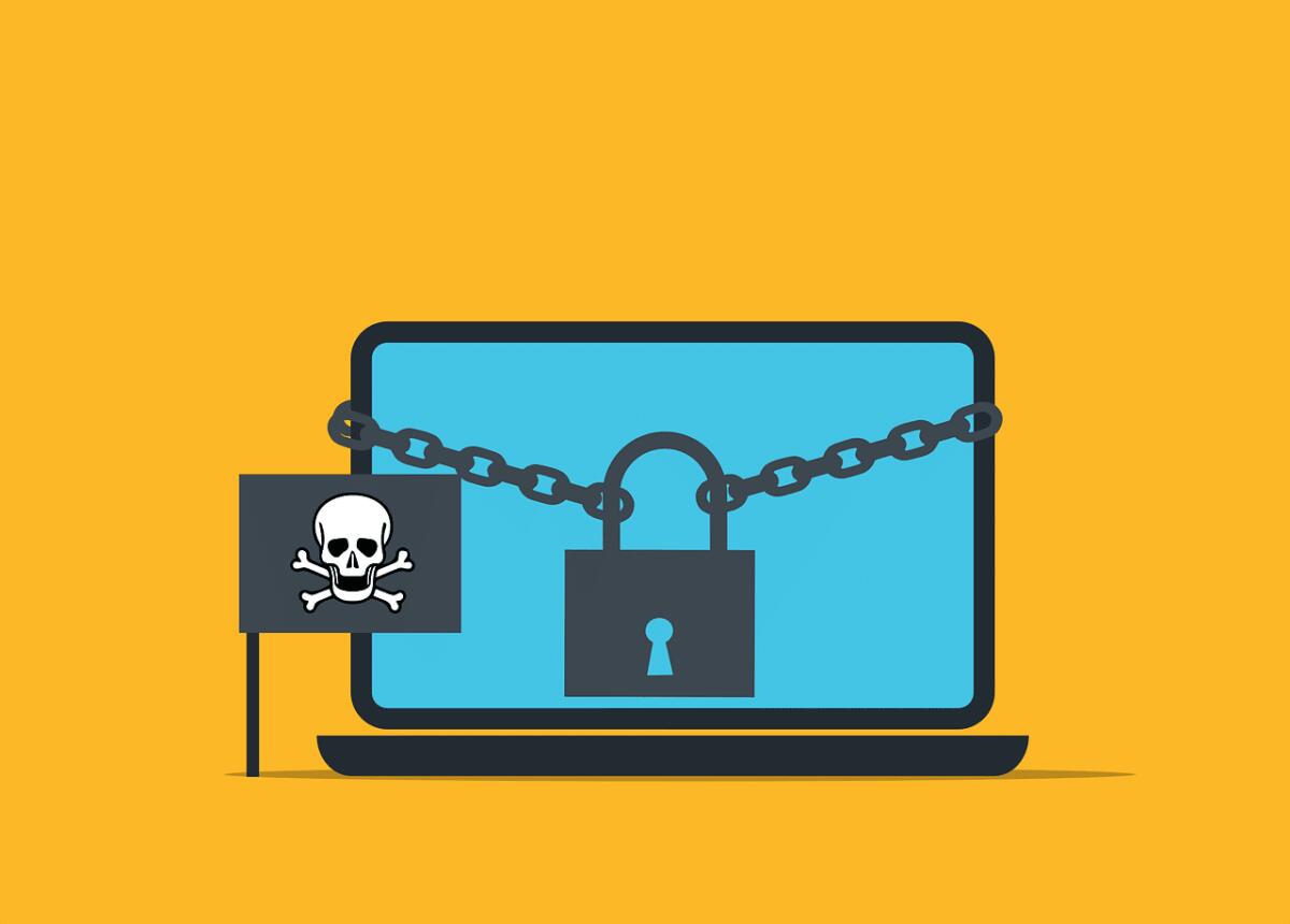 HelloXD: il nuovo ransomware per Linux e Windows che installa anche una backdoor - 