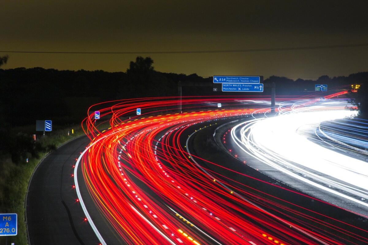 Piano del traffico: uno strumento sottovalutato - 
