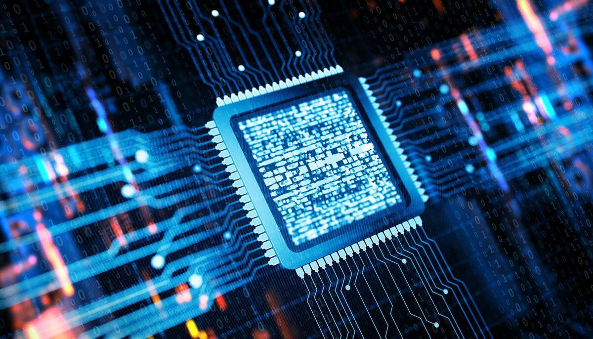 Ecco il primo processore quantistico in silicio: un passo verso la commercializzazione - 