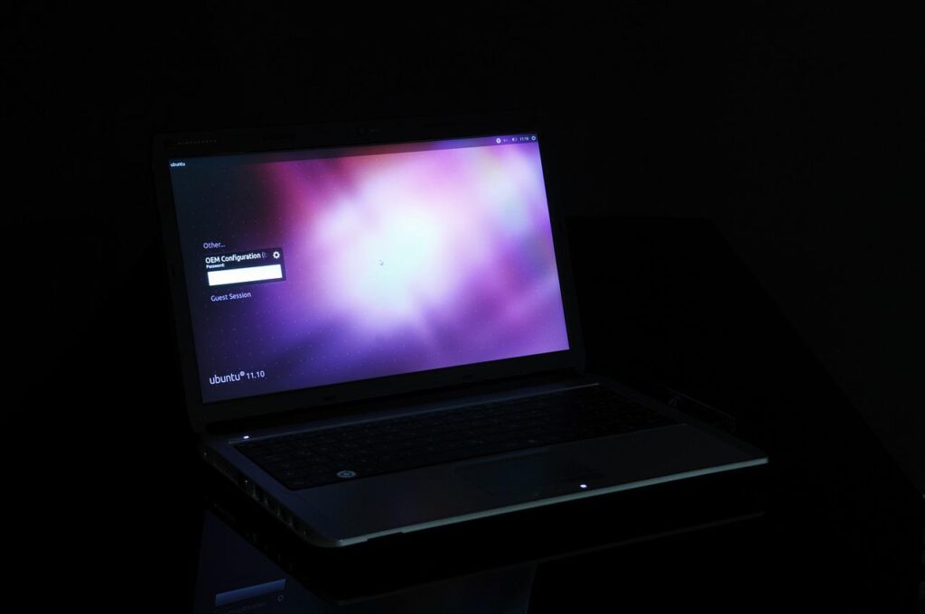 Un vecchio PC con installato Linux torna ad essere una macchia multitasking potente ed efficiente