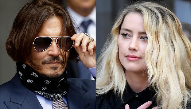 Johnny Depp