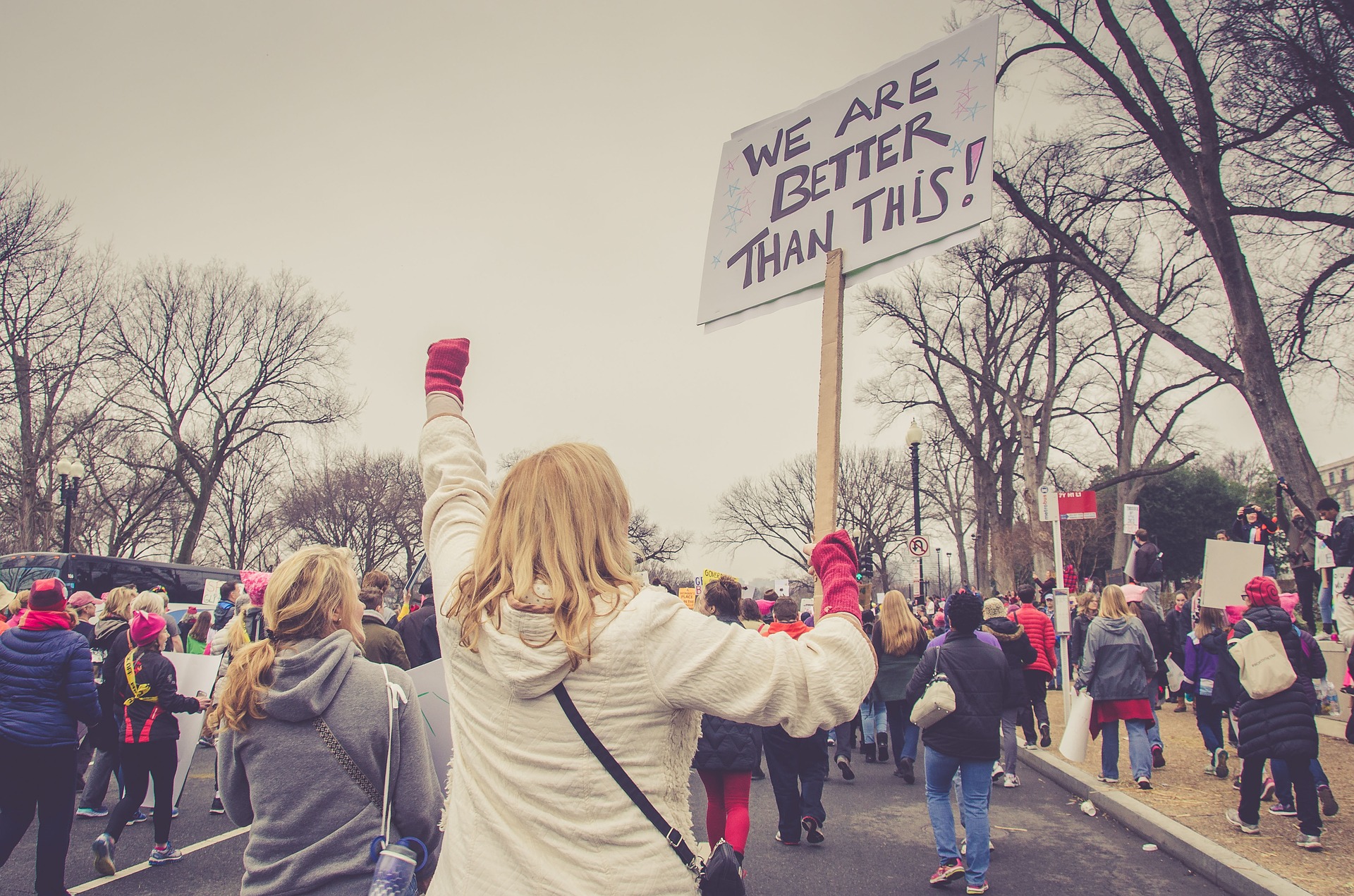 Aborto USA
