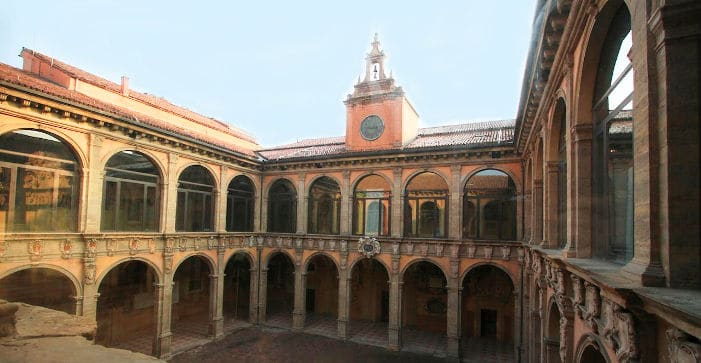 top universities