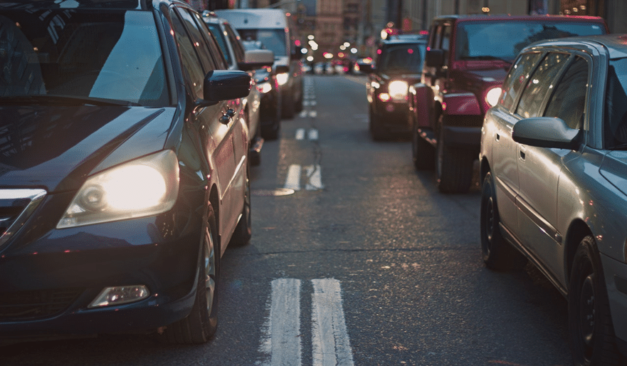 Piano del traffico: uno strumento sottovalutato