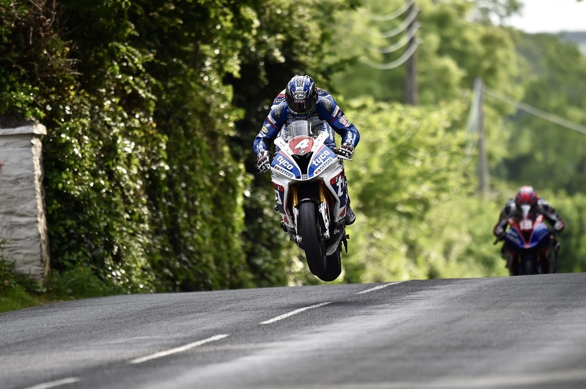 Ian Hutchinson