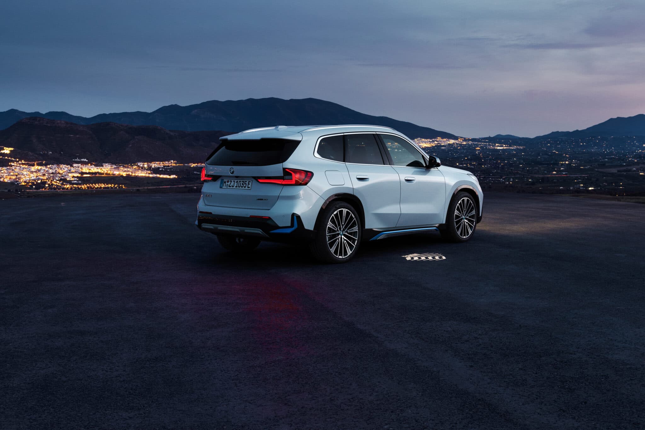 Nuova BMW X1: oltre ai motori endotermici, ecco anche la iX1 elettrica