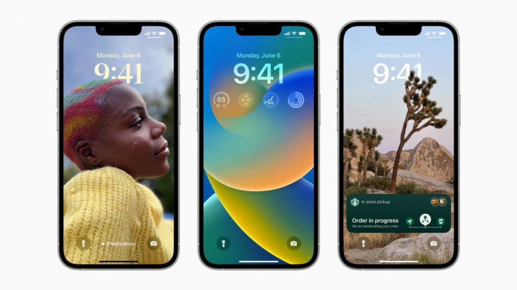 Apple WWDC 2022: le novità principali, tra iPadOS, iOS e Apple M2