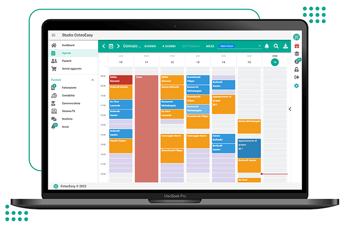 Esempio di compilazione su OsteoEasy.cloud