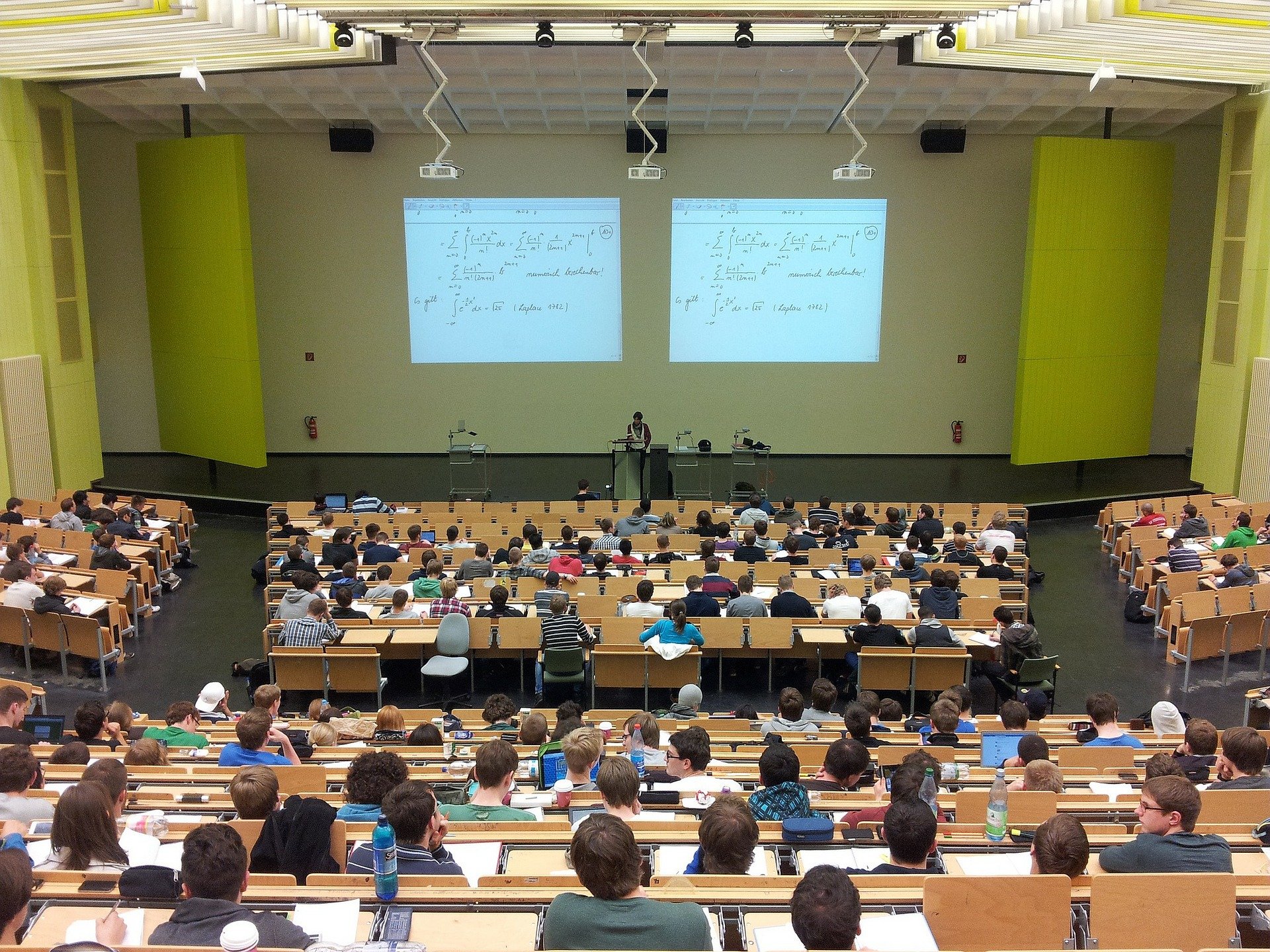 Top universities