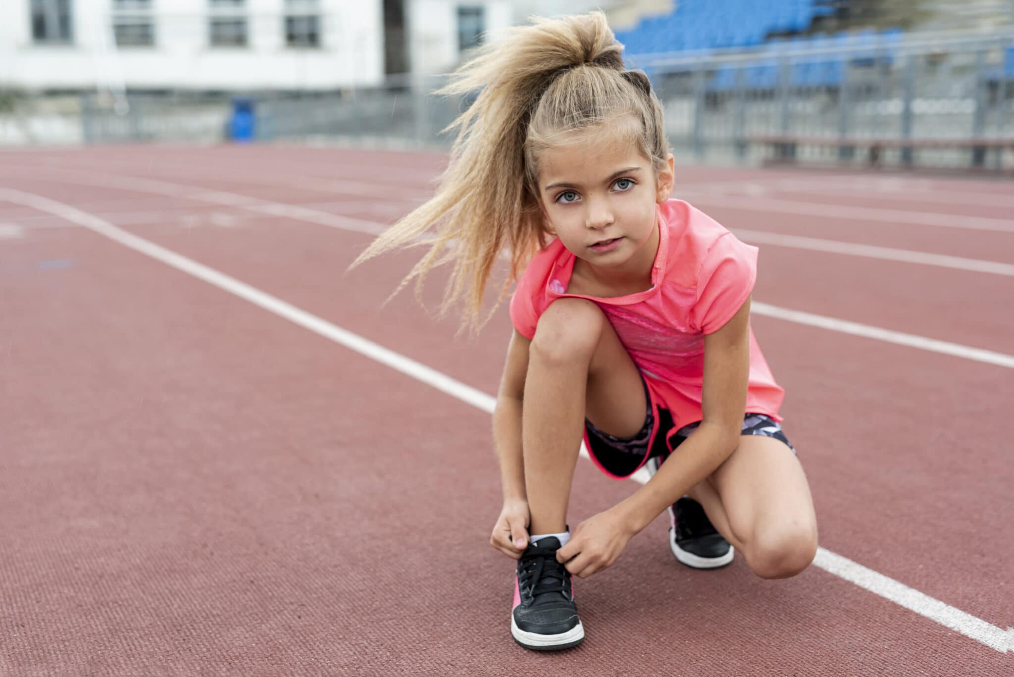Una vita non sedentaria risulta essere una buona prevenzione per l'obesità infantile.