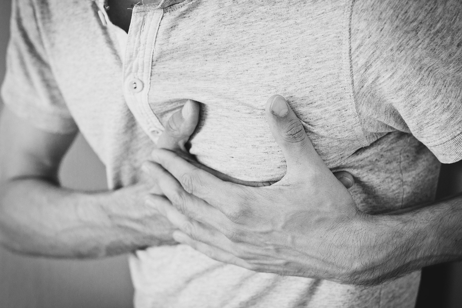 Polveri sottili: incremento di malattie vascolari in giorni con livelli di inquinamento alti￼